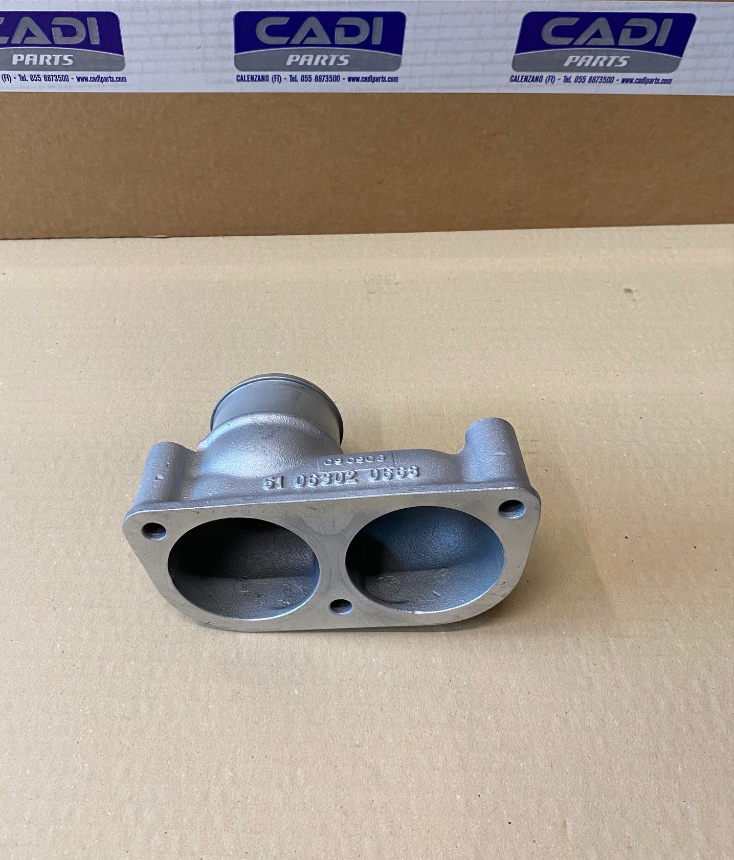 coolant elbow man 51063020668